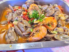 -老闵田螺馆·南昌市井菜·特色小吃(总店)