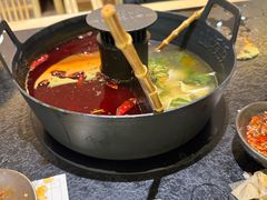 -山缓缓火锅(苏州仁恒仓街店)