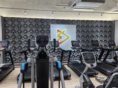 -FLARE STAR FITNESS(复地活力城店)