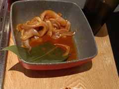 -新石器烤肉(百联川沙店)