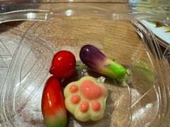 -椒爱水煮鱼川菜(中街大悦城店)