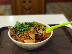 -西环肥仔螺蛳粉(南宁第一分店)