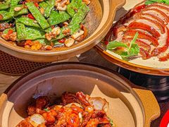 -青年公社烤鸭(姚家园万象汇店)