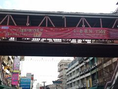 -瓦洛洛传统市场