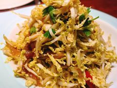 -惠宾饭庄(中山路店)