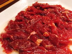 -手选潮汕鲜活牛肉火锅(二七广场店)