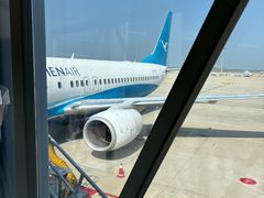 -青岛胶东国际机场