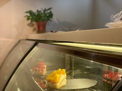 -Strawberry Butterfly草莓蝴蝶日式水果挞