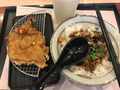 -永和大王(巨峰路店)