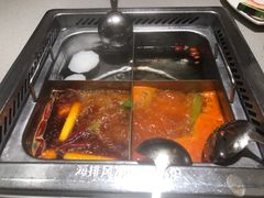 -海底捞火锅(关山保利店)