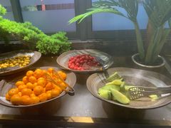 -東盛炭烤自助料理(浦东文峰广场店)
