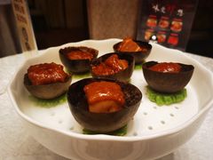 -香宫中餐厅 · 桂林香格里拉