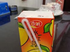 -湖南人家湘菜馆(镇江路店)