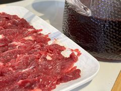 -王奋斗贵州酸汤牛肉火锅