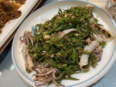 -君霖海鲜私房菜(春柳店)