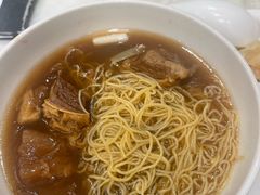 -麦奀云吞面世家(佐敦店)