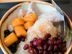 -鲜芋仙(南开大悦城店)