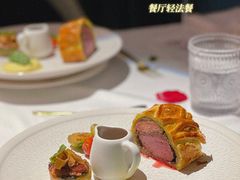 -L'amour澜茉·轻法餐