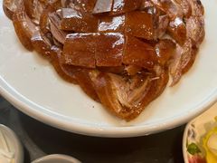 玫瑰香烤鸭-桐爷小馆(广渠门店)