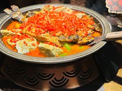 -烤匠麻辣烤鱼(万象城店)