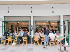 门面-RAC BAR(安福路店)