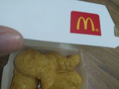 -麦当劳(大栅栏店)