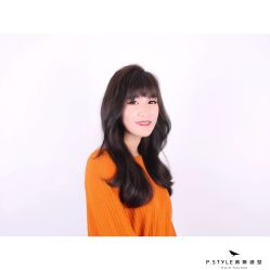 -P.STYLE 派斯造型