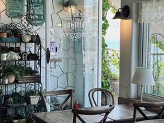 -Vanillacafe香草咖啡(银海大世界店)
