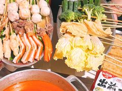 -荣叔港式沙嗲牛肉火锅(正佳潮流店)