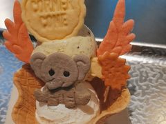 -CORNER CONE GELATO酷矿手作霜淇淋(南头古城店)
