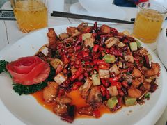 -酤居湖景音乐餐吧(安宁店)