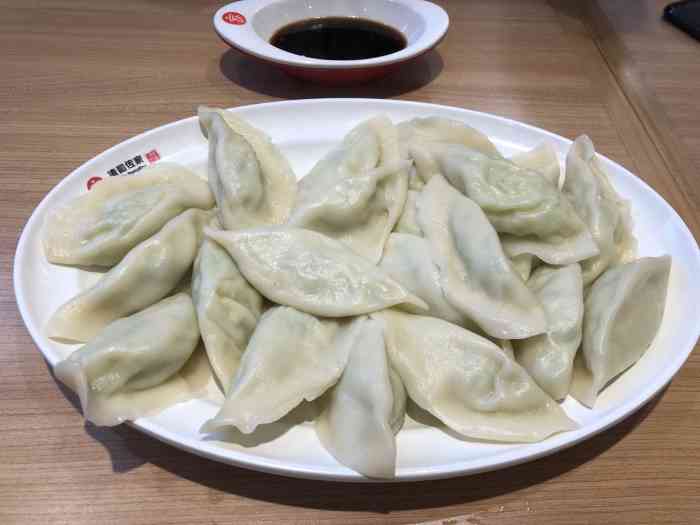 清和传家饺子(梅江永旺店)