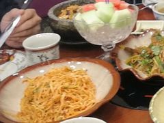 没有照相习惯，发图很集中。-老朴饭店(邮政街总店)