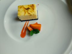 -The V泽惟·低温慢煮料理