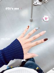 -四季·予你日式美甲美睫Nail