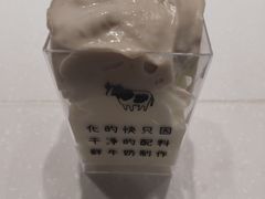 -兰熊鲜奶(西直门凯德mall店)