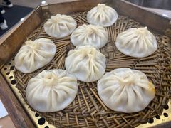-西安贾三灌汤包·回坊小吃·清真炒菜(北院门总店)
