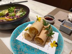 -月下料理(楷林IFC店)