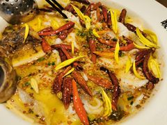 -太二酸菜鱼(正大广场店)