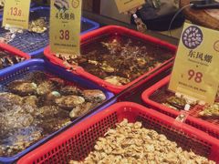 -新金盛·海鲜酒楼(盐田店)