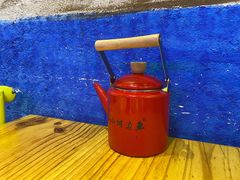 -小小河边鱼(天润城店)