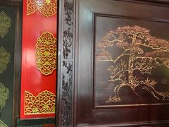 -半亩方塘酒楼