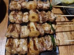 -鸟内会(河北路店)