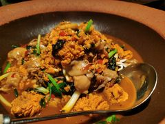 鱼籽鱼泡火锅-烹湘·鲜炒湖南土菜(海珠店)