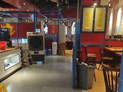-九记潮汕现切鲜牛肉自助火锅(长沙·方圆荟店)