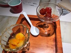 -京华烟云·北京烤鸭(领展购物广场·中关村店)
