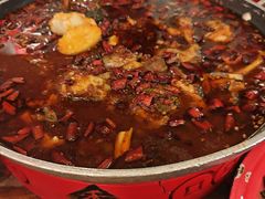 -聂发财重庆江湖菜(解放碑店)
