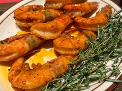 -ZAFFERANO西班牙海鲜饭(上海首店)