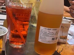 -昱匠·日本料理(金融街店)