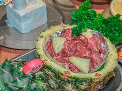 -烧肉达人•炭火烧肉(新天地店)